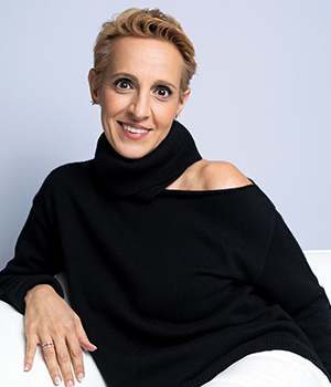 Dr. Zanganeh, Chief Operating Officer of Summit Therapeutics Profile