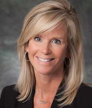 Marcia Davies, COO of Mortgage Bankers Association, Profile
