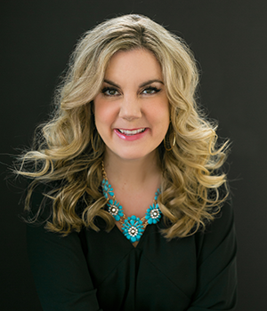 Melissa Acton-Buzard, Chief Executive Officer of Chameleon Technologies, Inc.
 Profile