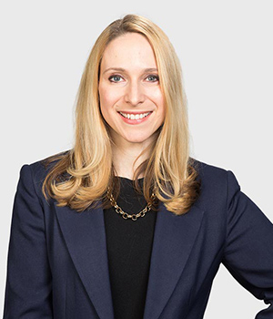 Melissa Epperly, CFO of Zentalis Pharmaceuticals profile