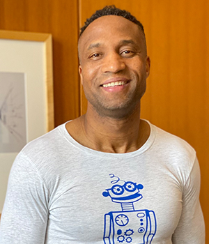 Patric Greer, CFO of Edkey, Top 10 Admired Leaders of 2022