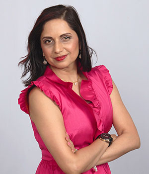 Neeti Dewan, Investor & Co-Founder of SYMMR profile