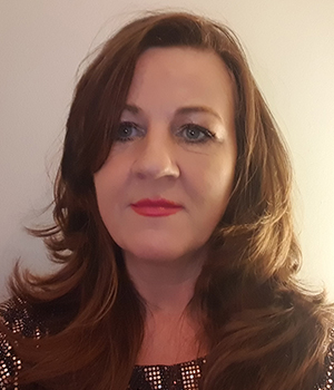 Nora Duggan, Chief Marketing Officer of Taxback International profile