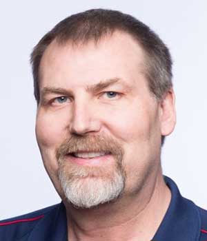 Paul Berndt, Founder & CEO of NetVPro, 10 Best Security Solution Providers of 2021