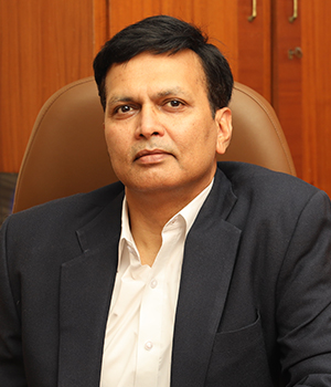 Ravindra Nagarkar, CEO of Kalyani Technoforge profile