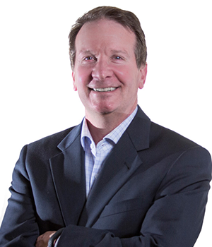 Rex Adams, CEO of EyeSouth Partners profile