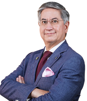 Rick Yvanovich, Founder & CEO of TRG International, Top 10 Inspiring HR Leaders of 2022