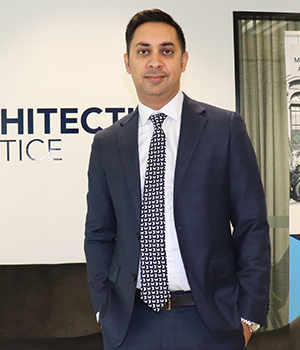 Saurabh Anand, Founder & CEO of The Architecture Practice profile