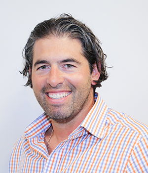 Steven East, CEO of Caring People profile