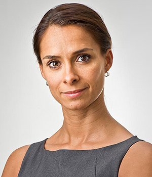 Tess Mattisson, Senior Director of Choice Hotels International profile