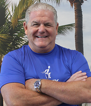 Vinny Baratta, COO of Mobility City, Top 10 Admired Leaders of 2022