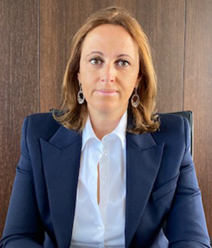 Wendy Hermans CFO  Proliver, Best CFOs of 2020