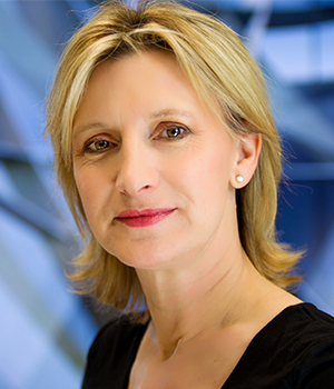 Wendy Redshaw, Chief Digital Information Officer of NatWest Group Profile