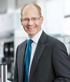 Dr. Werner Lang, Managing Directors of MEKRA Lang GmbH & Co. KG Profile