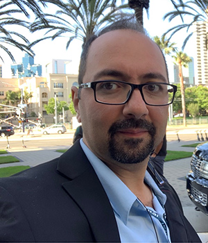 Zaid AlChalabi, Chief Operating Officer of Far Out Solutions Profile